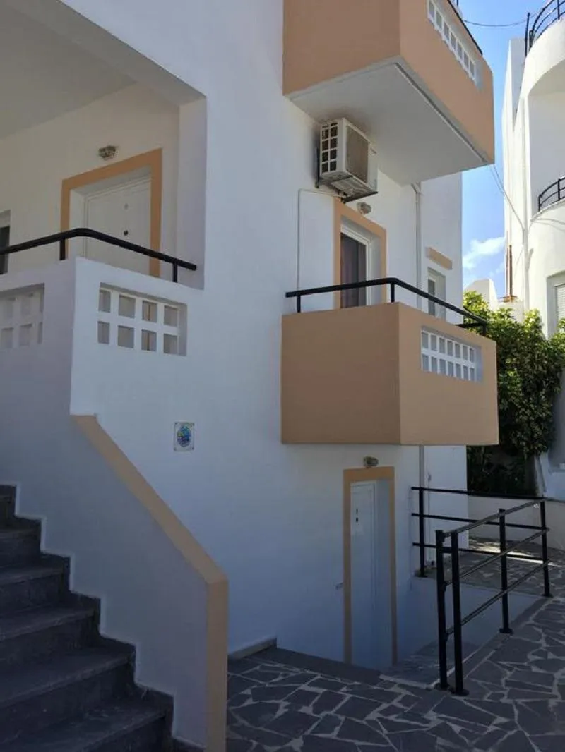 General view, Angela Studios, Crete