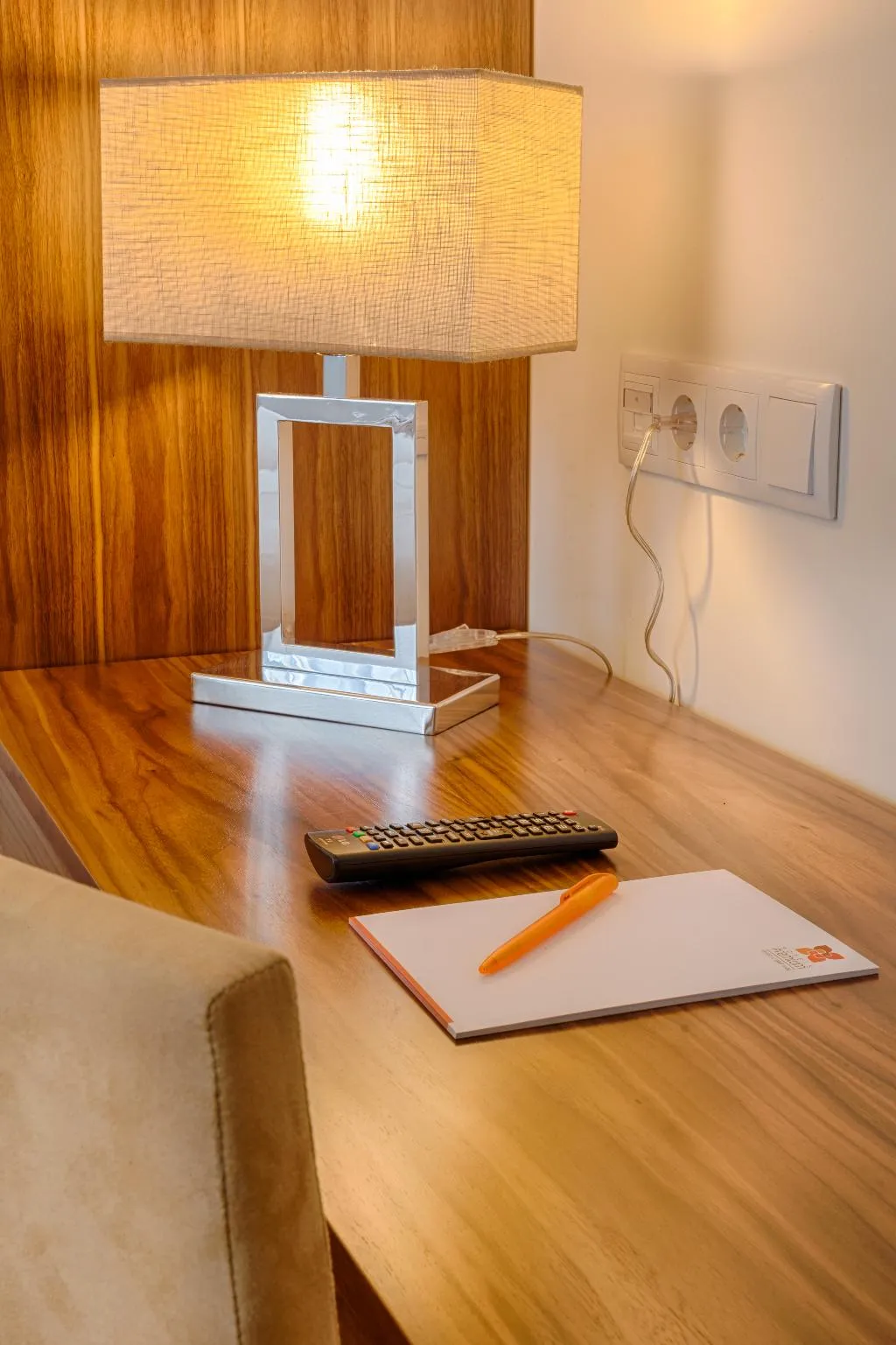 TWIN EXECUTIVE Room, Porto Downtown, Porto
