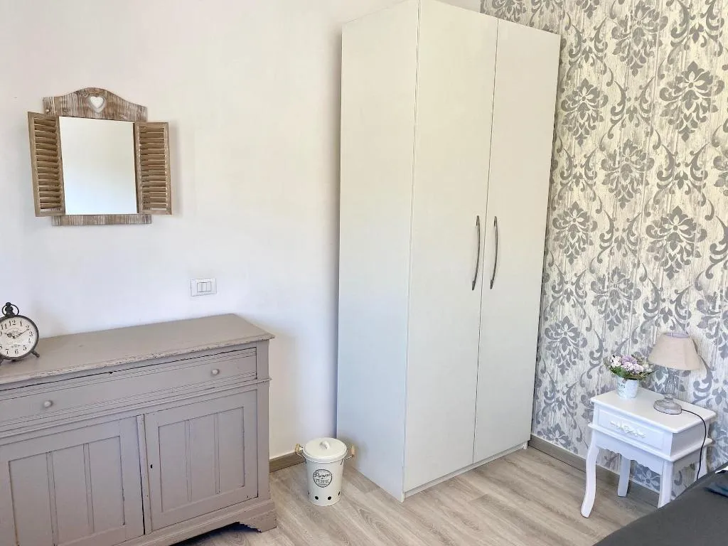 Room, A Quattro Passi Da, Rome