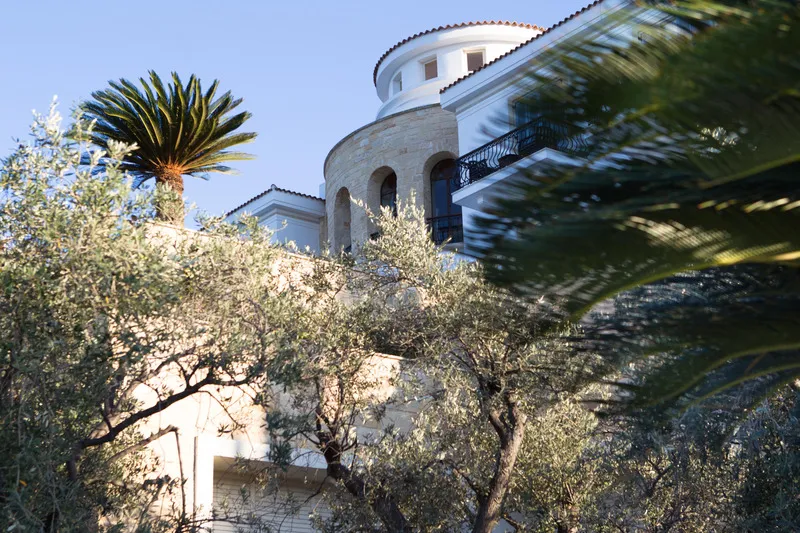 General view, Anassa, Cyprus