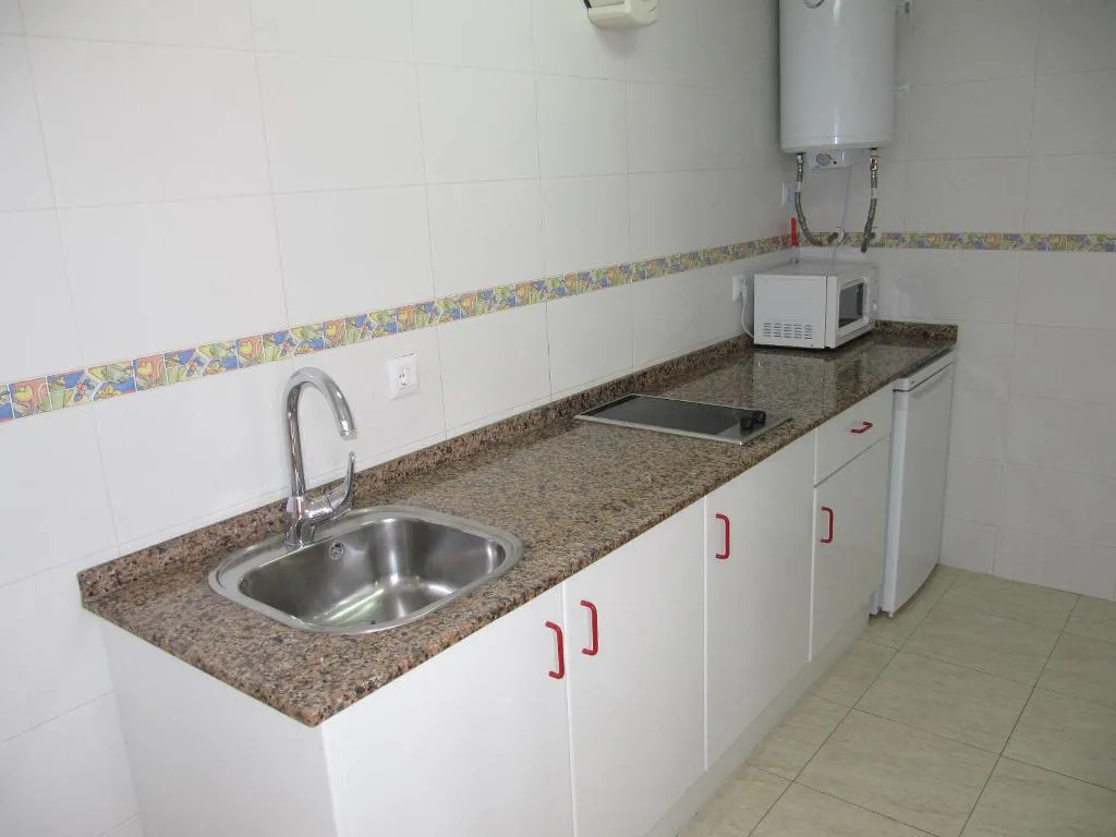 STUDIO CAPACITY 2 Room, Corcega, Costa Dorada