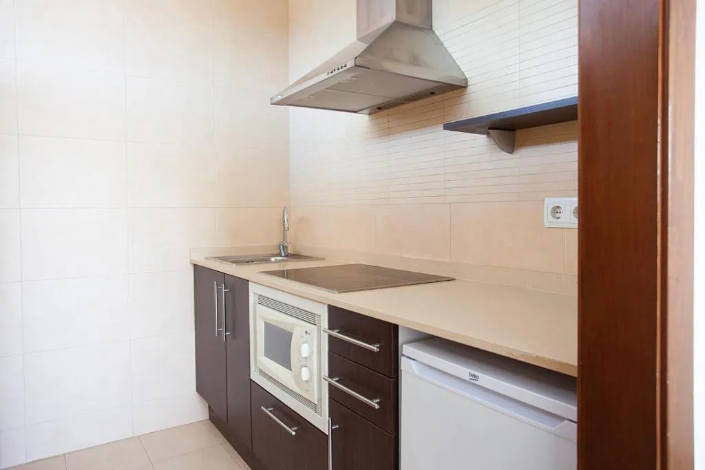 General view, Apartamentos Don Quijote, Majorca