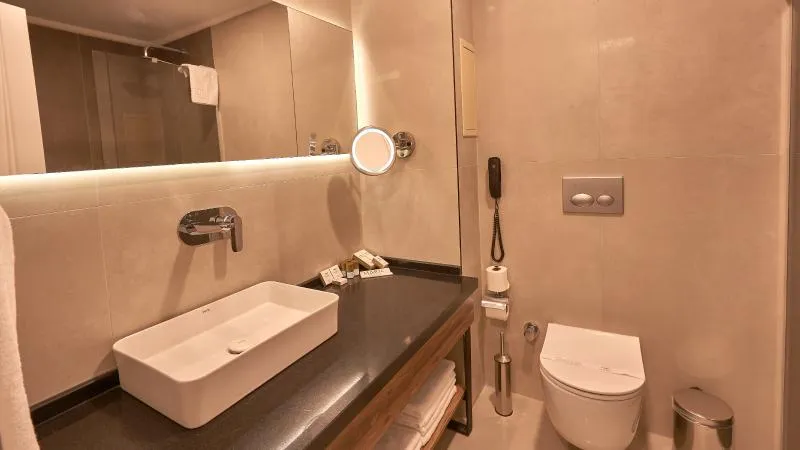 Room, Maril Resort Hotel, Bodrum