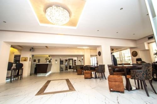 Europe Hotel, Thessaloniki