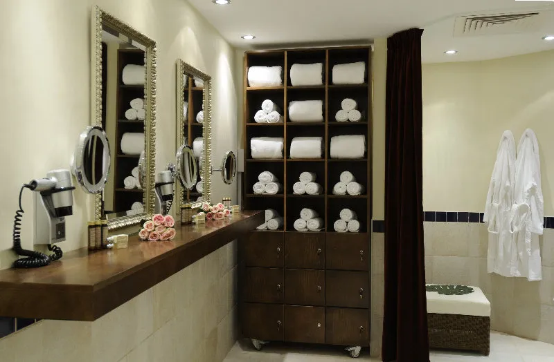 Sports and Entertainment, Library Hotel Wellness Retreat, Cyprus