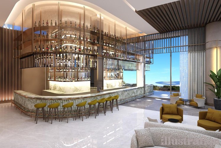 Seaden De Mar Resort & Spa, Antalya
