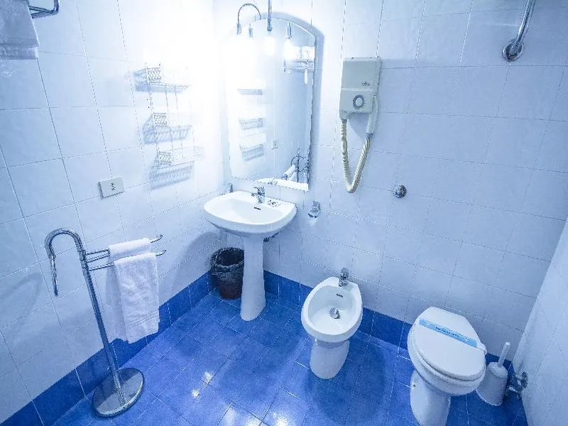 DOUBLE STANDARD Room, Giorgi, Rome