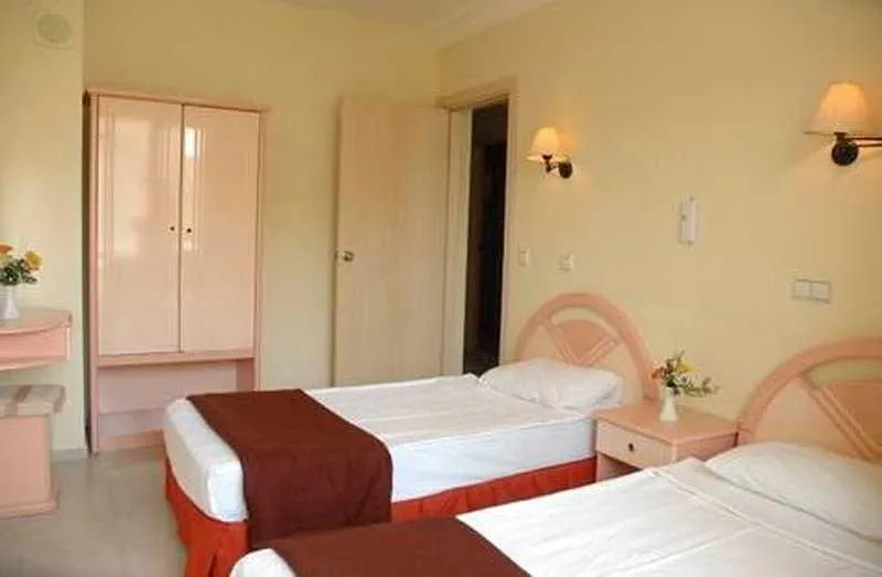 JUNIOR SUITE STANDARD Room, Suite Laguna, Antalya