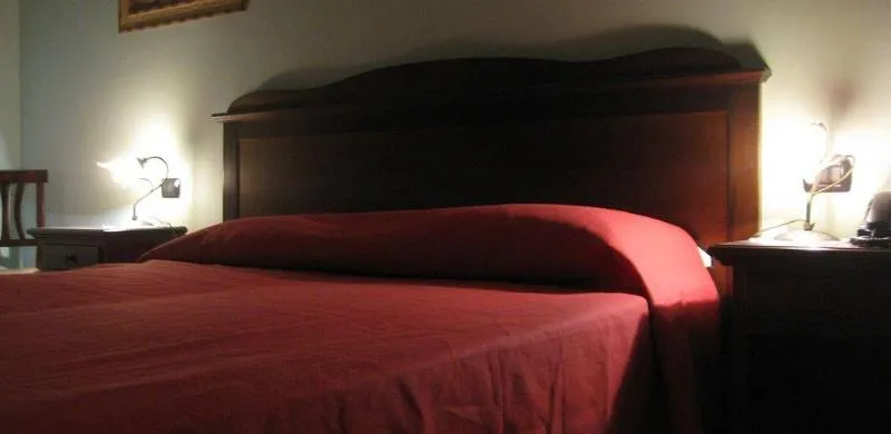Double or Twin WITH BALCONY Room, Fiumefreddo Hotel, Taormina