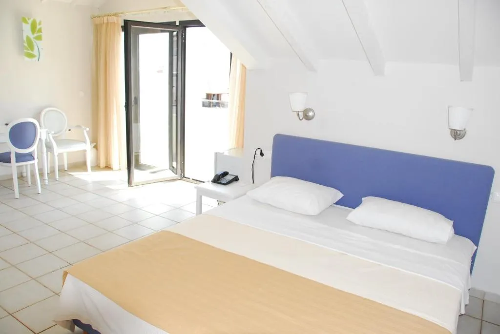 SUITE STANDARD Room, Saint George, Thessaloniki