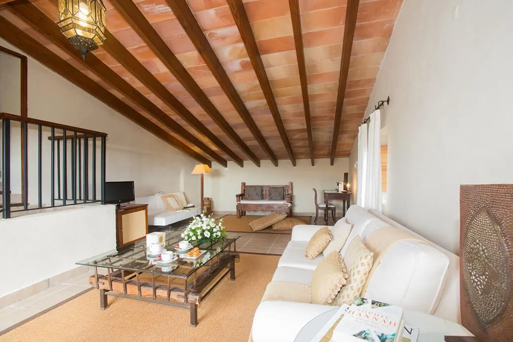 SUITE SUPERIOR Room, Son Cardaix, Majorca