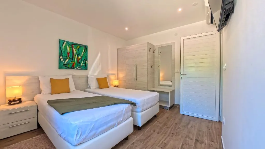 Room, Villa Mambo, Dubrovnik