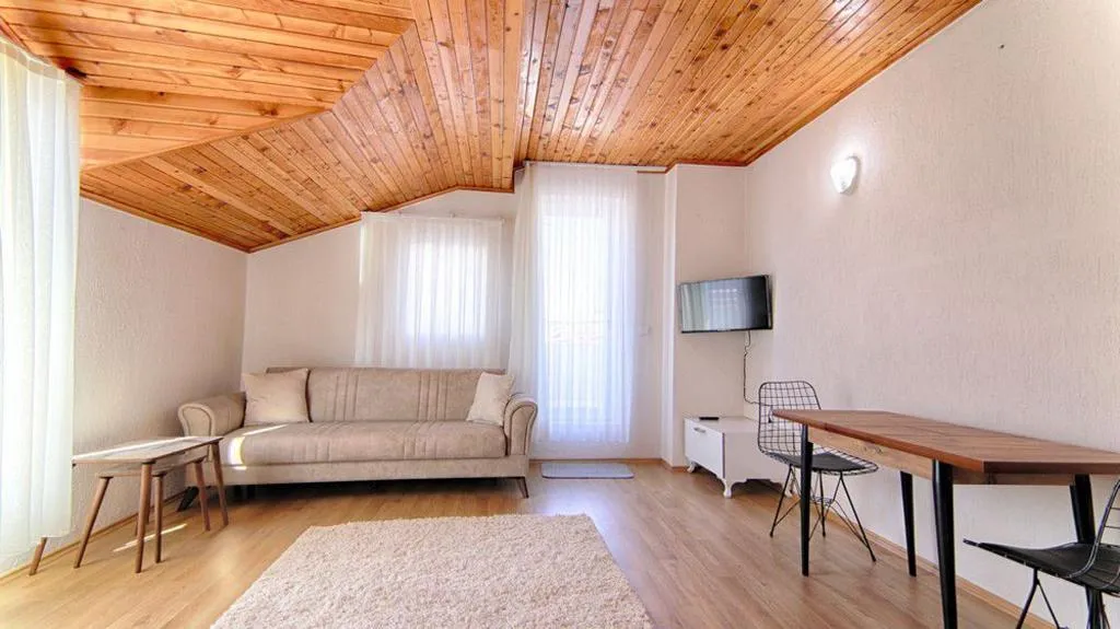 APARTMENT TWO BEDROOMS Room, Tanaydin Evleri, Dalaman