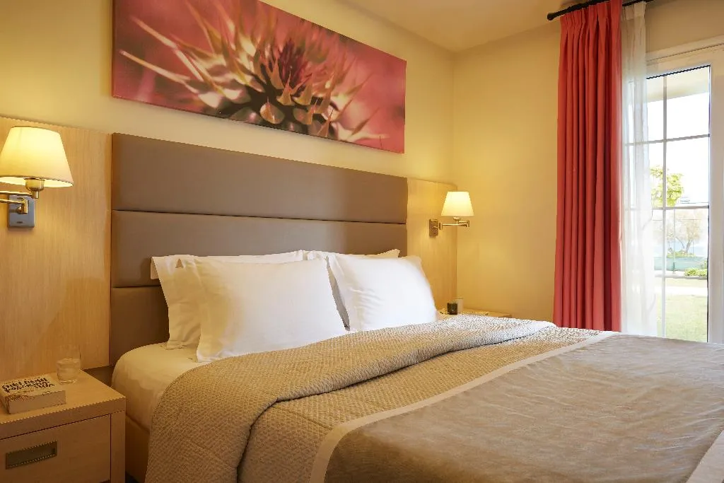FAMILY ROOM TWO BEDROOMS Room, Capo Di Corfu, Corfu