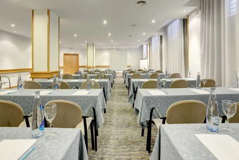 Conferences, Grupotel Montecarlo, Majorca
