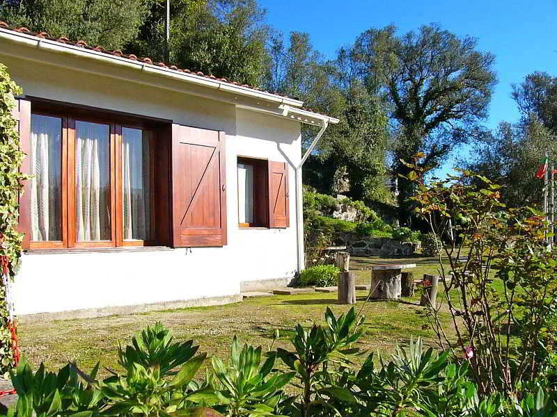 General view, Quinta Da Prova, Porto