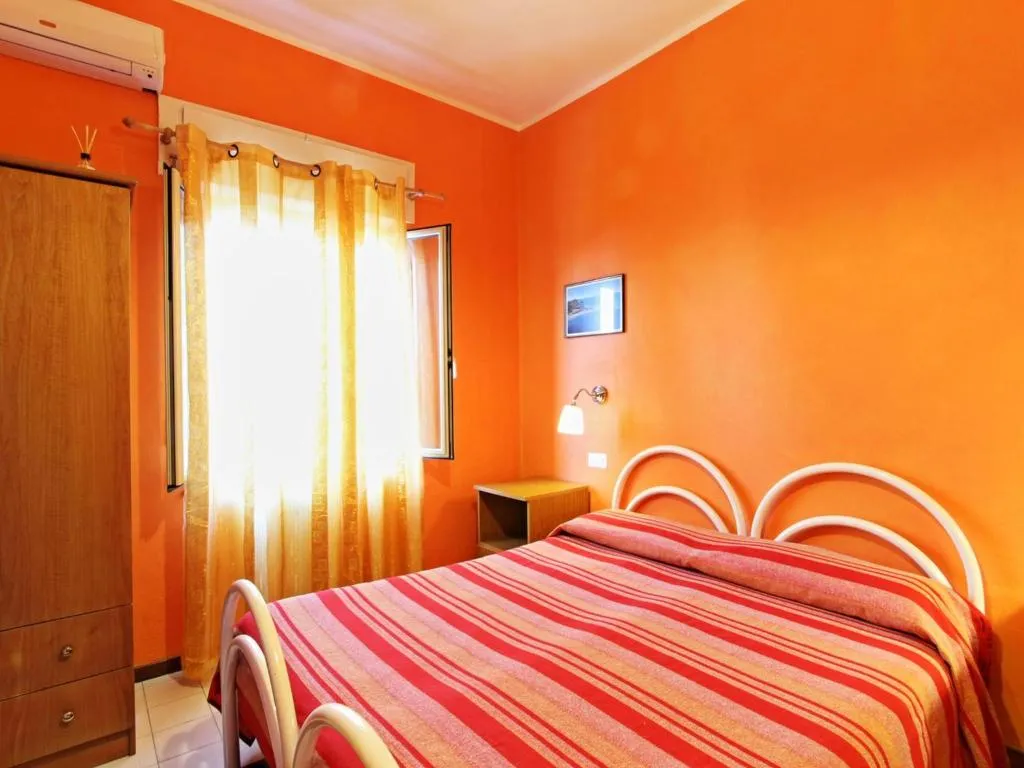 Double or Twin DELUXE Room, Inn Piero, Taormina