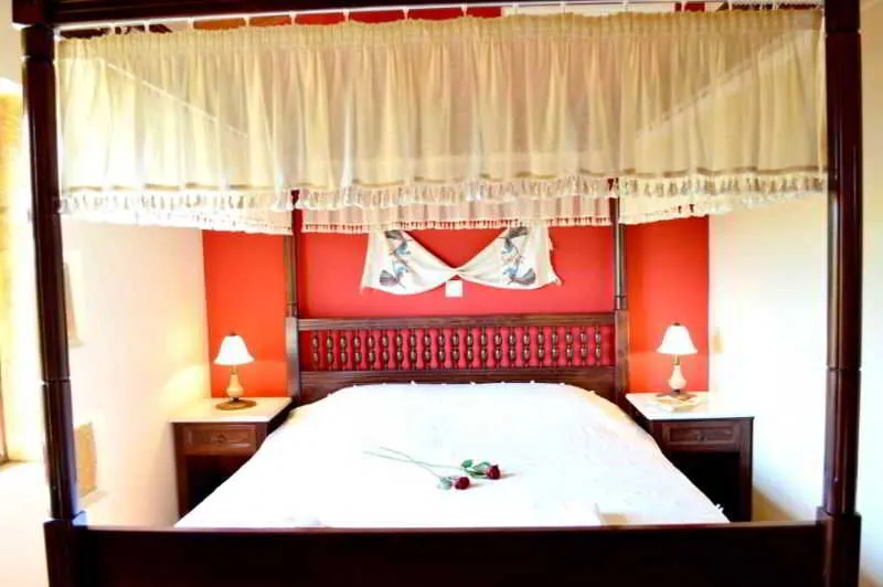 Room, Sevi Small, Crete