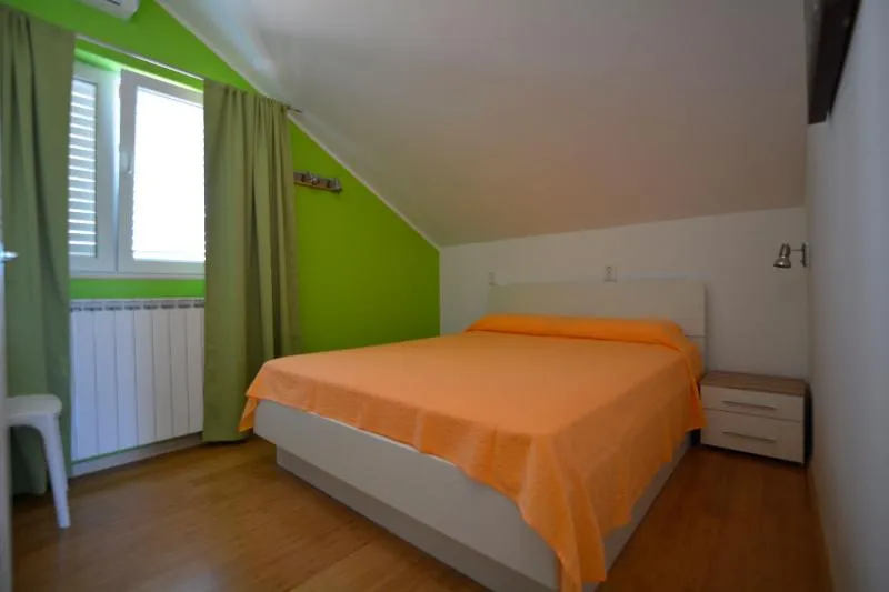 APARTMENT STANDARD Room, Villa Rosa, Dubrovnik