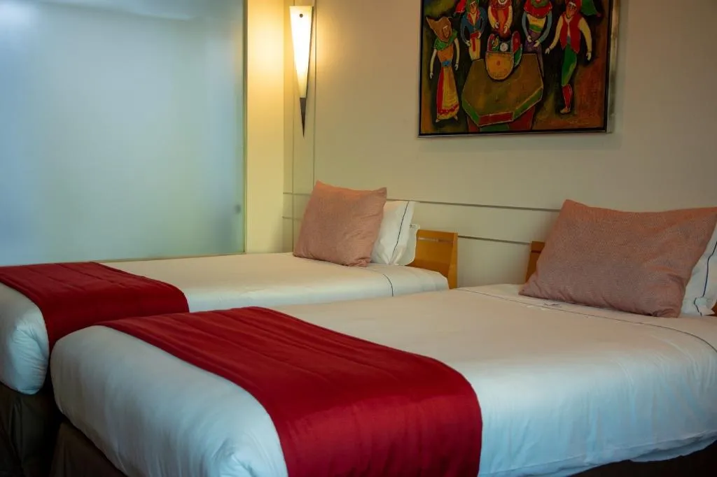 Room, VIP Executive Entrecampos - Hotel & Conference, Lisbon