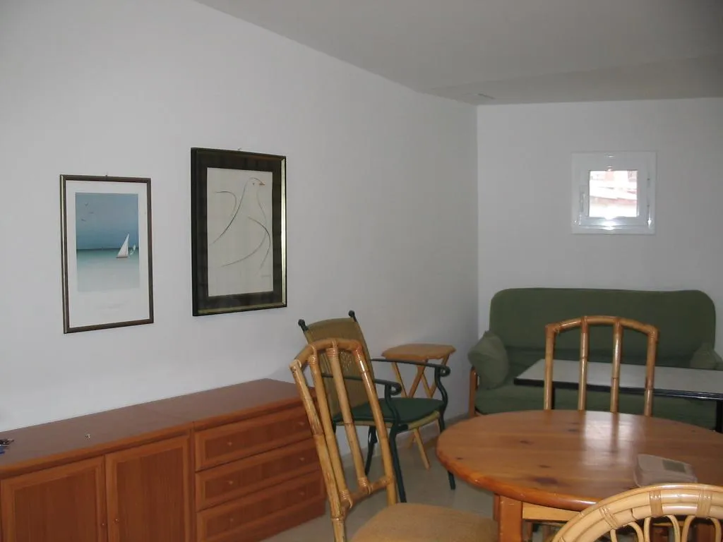 APARTMENT CAPACITY 4 Room, Corcega, Costa Dorada