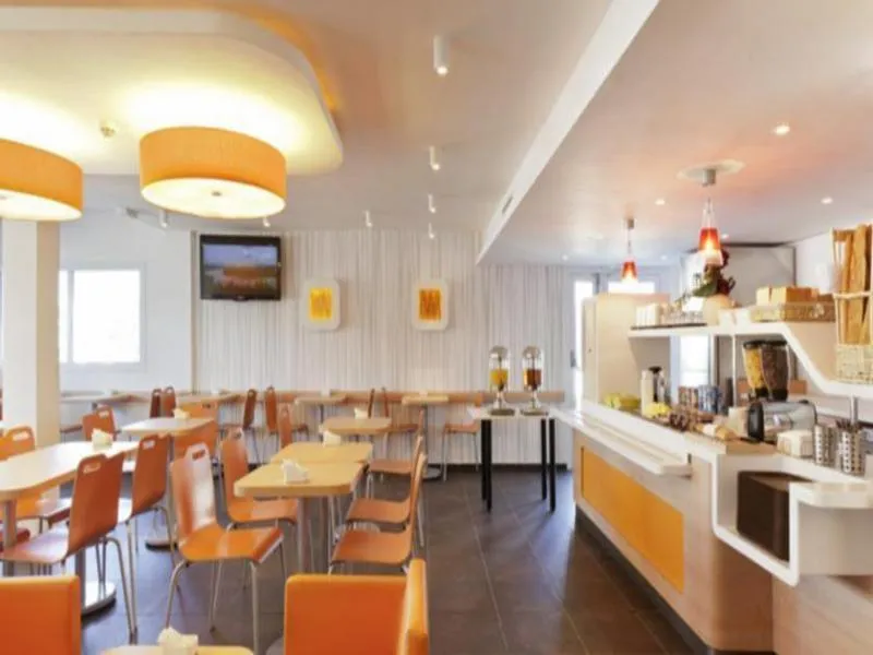Restaurant, Anna Hotel Agadir, Agadir