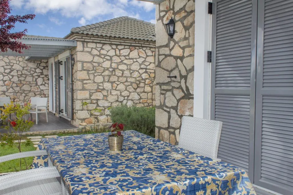 HOUSE TWO BEDROOMS Room, Harmony Villas, Zante