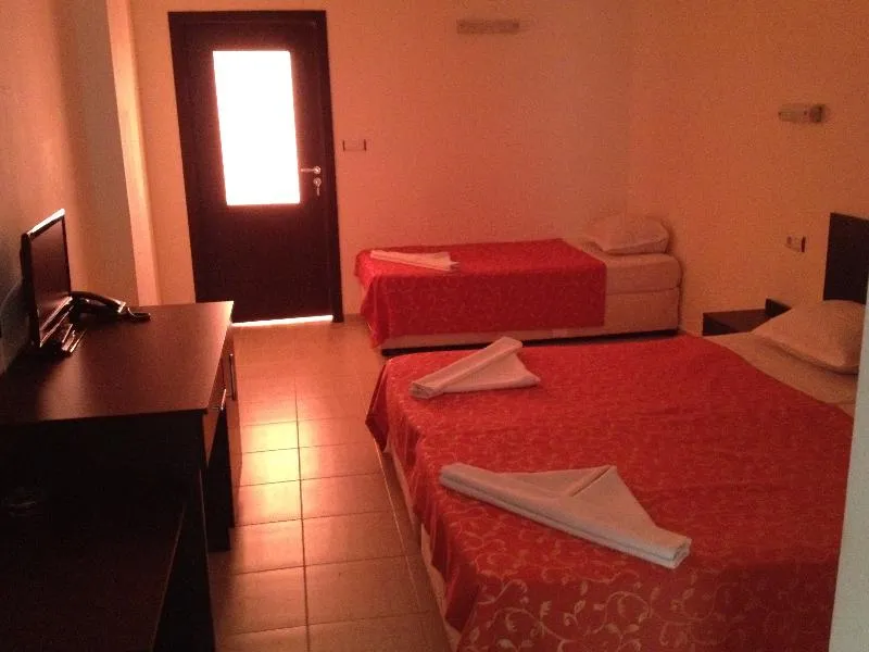 APARTMENT STANDARD Room, Tm Deluxe, Bourgas