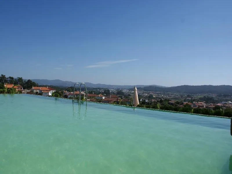 Pool, Quinta De Paco D Anha, Porto
