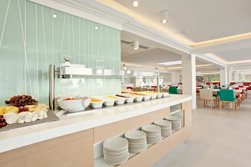 Restaurant, Grupotel Ibiza Beach Resort. Adults Only, Ibiza