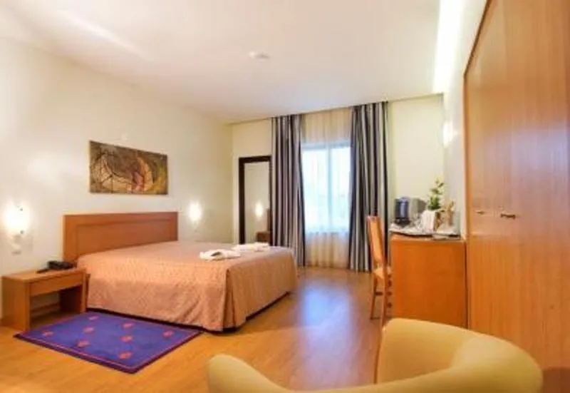 Room, Lam Hotel Estarreja, Porto