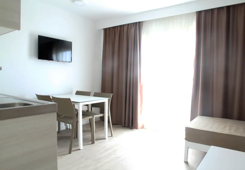 APARTMENT TWO BEDROOMS Room, Apartamentos Inn, Majorca