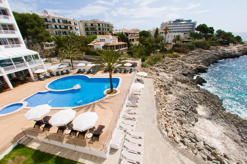 General view, Pierre et Vacances Mallorca Portomar, Majorca
