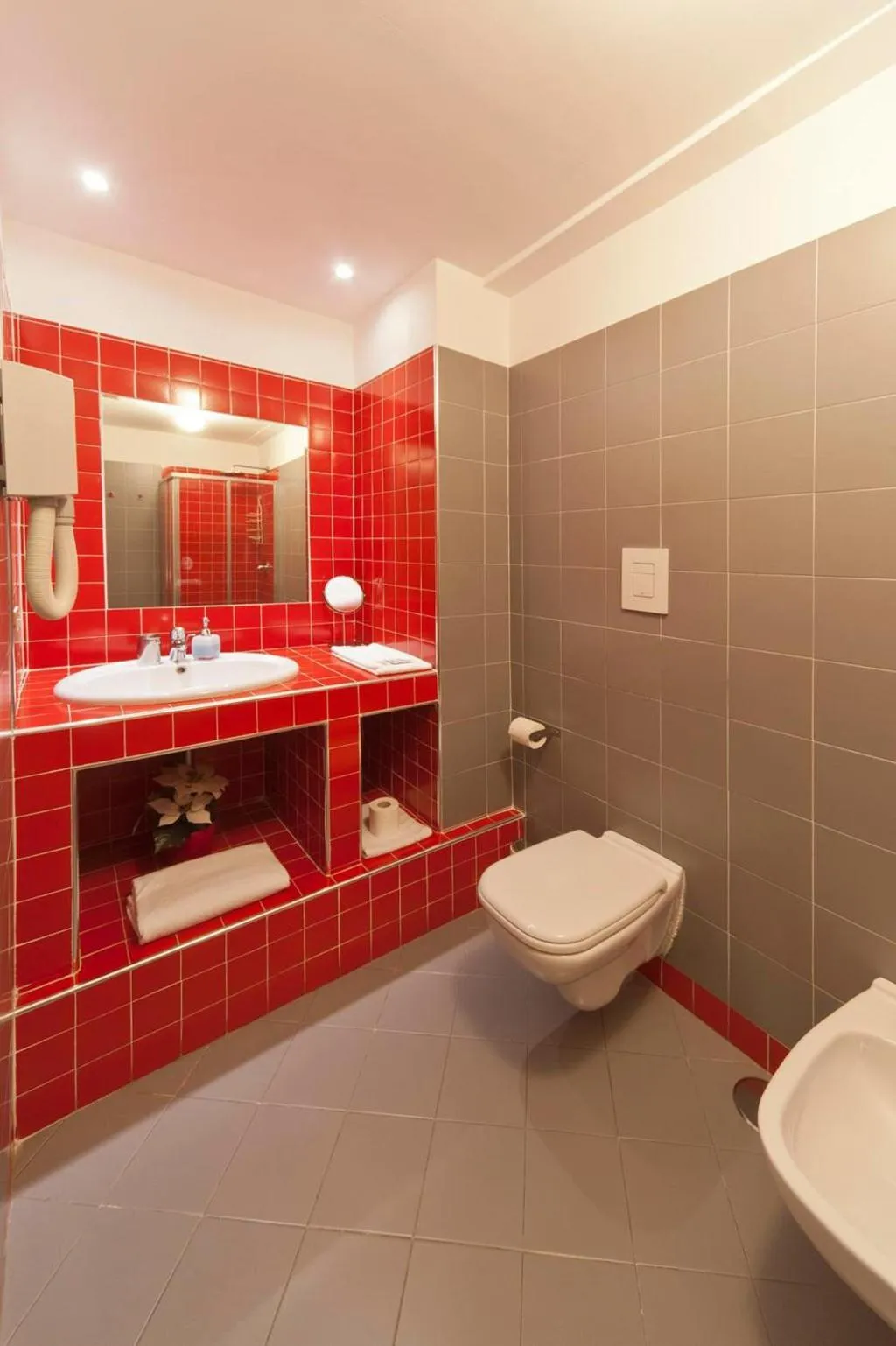 Double or Twin STANDARD Room, Cappella Vecchia 11, Naples