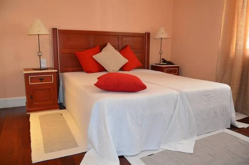 TWIN CLASSIC Room, Residencial Mariazinha, Madeira