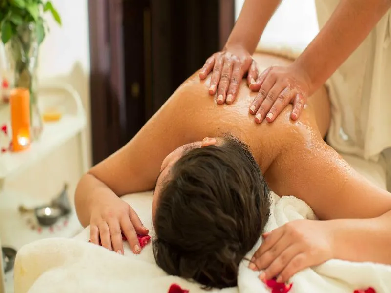 Sports and Entertainment, Riad Mabrouk & Spa, Marrakech