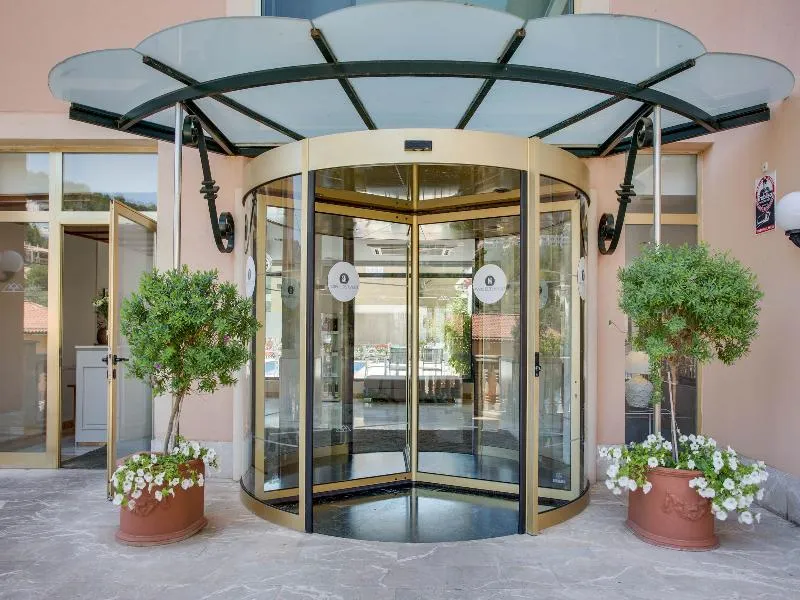 General view, Hotel Eden Nord Soller, Majorca