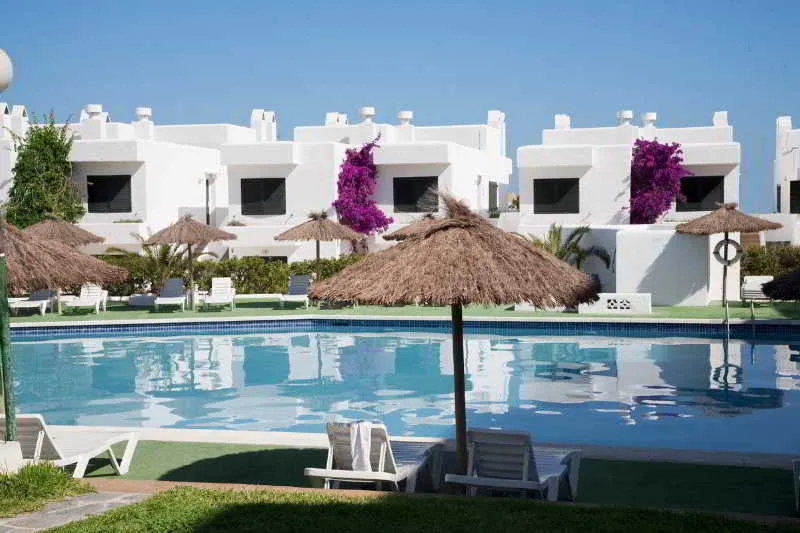 Pool, Camelina Suites - Formerly Torrent Bay, Ibiza