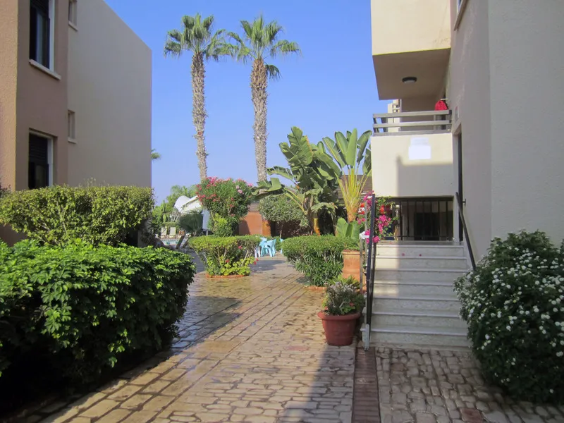 General view, Senator Hotel Apts, Cyprus