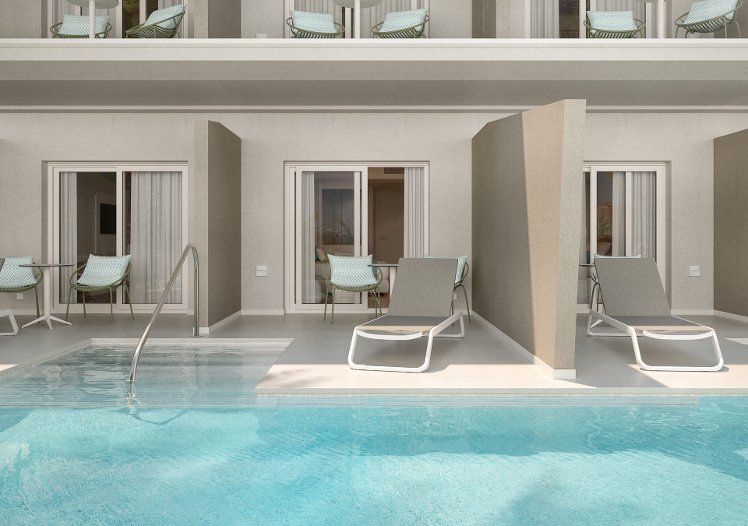 Amare Beach Hotel Sancti Petri - Adults Recommended, Costa De La Luz