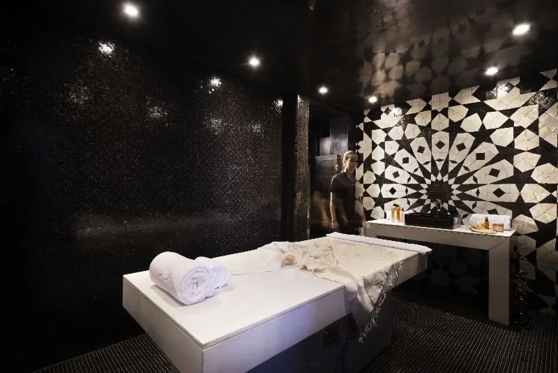 Sports and Entertainment, Sofitel Casablanca Tour Blanche, Casablanca