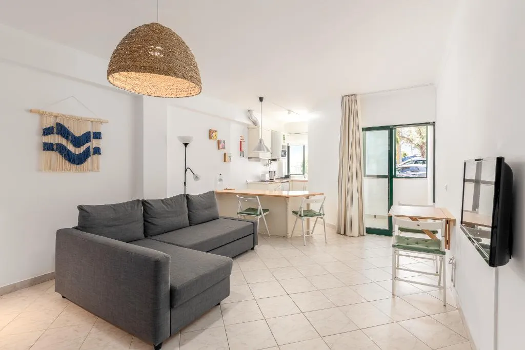 STUDIO CLASSIC Room, Estudios Salinas, Algarve