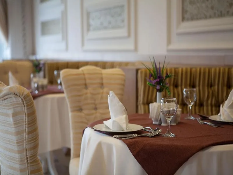 Restaurant, Water Side Resort & Spa, Antalya