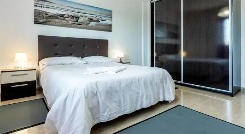 Room, Tarajalejo Village, Fuerteventura