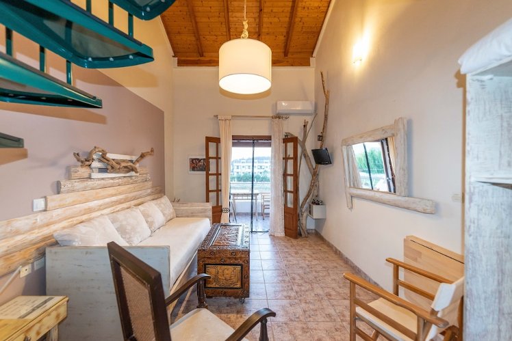 Villa Del Sol Corfu, Corfu
