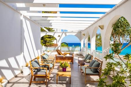 Alos Suites -ex Possirama Bay, Rhodes