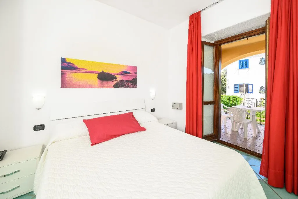 TRIPLE SUPERIOR Room, Hotel Annabelle, Naples