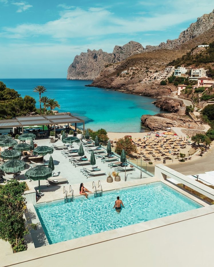 Hotel El Vicenc De La Mar, Majorca