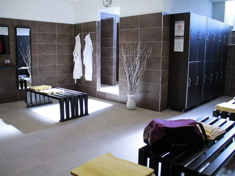 Sports and Entertainment, LH Hotel Roma Montemario, Rome