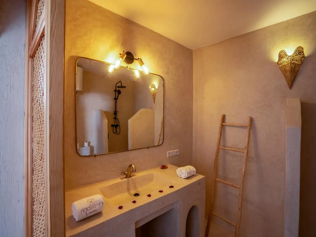 Room, Riad Kilimini & SPA, Marrakech